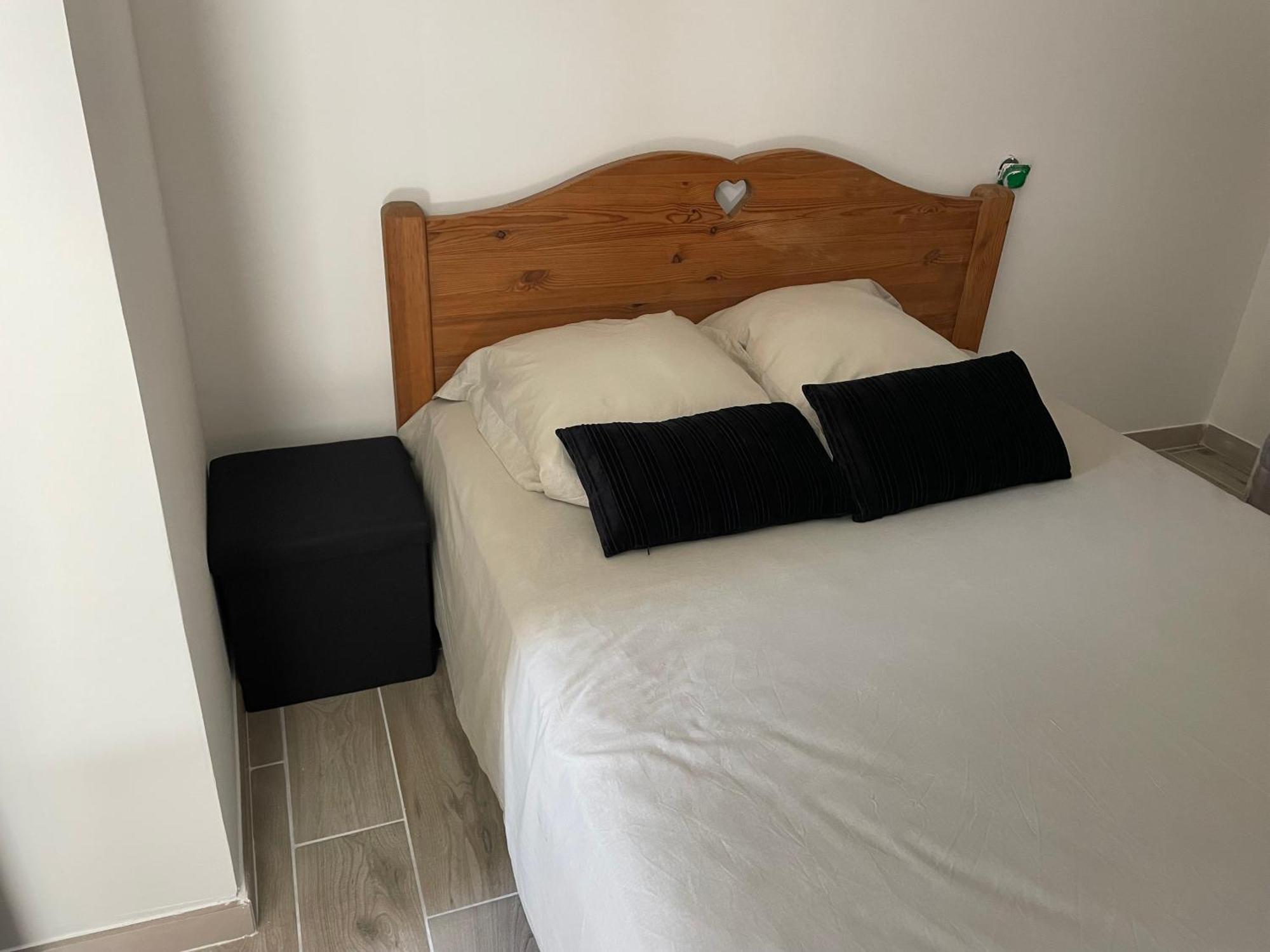 Maison De 40M2 Avec Jardin De 50M2 Orange  Bagian luar foto